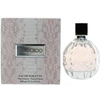 Jimmy Choo Signature Brand Eau De Toilette Perfume for Women