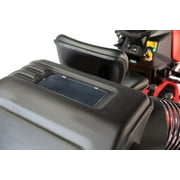 MTD 42-inch or 46-inch Double Bagger for Riding Lawn Mowers 19A30031OEM, 19B30031OEM, 1 Count