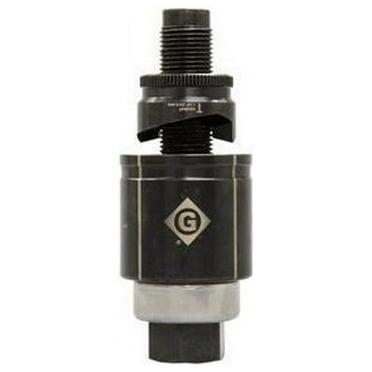 Greenlee 332-K2BB-1 0.5 in. Conduit Size Slug-Buster Manual Knockout Set