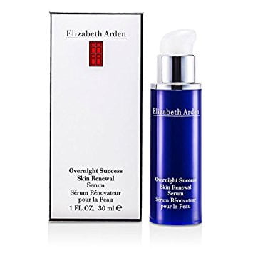 Omorovicza Radiance Renewal Serum - Elizabeth Arden Overnight Success Skin Renewal Serum 1 FL. OZ.