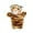 C, variant on ZJNGJC Toy Cat Wrestler Hand Puppets Animal Interactive Toy for Feline Boredom Busting Training Exercise A