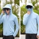 thumbnail image 4 of Gorro para el cabello seco absorbente suave, 129 uds., lindo oso de dibujos animados, microfibra súper suave, toalla de secado rápido para niños y adultos, 4 of 5