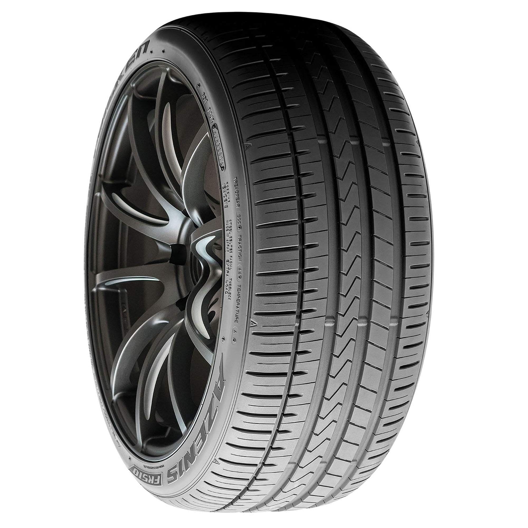 Falken Azenis FK510 255/35ZR19XL 96(Y) BW Ultra High Performance Tire