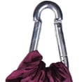 thumbnail image 5 of ruzhgo Yoga Swing Nylon T210 Anti-Gravity Hammock Sling Inversion for Pilates Gymnastics, 5 of 5
