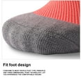 thumbnail image 3 of Soccer Socks Athletic Socks for Football Volleyball, 3 of 5
