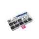 thumbnail image 1 of Tholdsy Herramienta profesional de instalación de tornillos ligeros, pernos impermeables resistentes al desgaste, removedor reutilizable, pieza de Kits de construcción modelo Tholdsy FN011194-01, 1 of 6