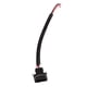 thumbnail image 5 of Enchufe del arnés de cableado 710001645 Conector de luz de remolque Apto para vehículos todo terreno G2 con luces traseras dobles, 5 of 10