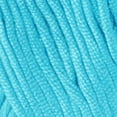 thumbnail image 2 of JubileeYarn Delightfully BOLD Yarn - Bamboo Worsted Weight - 100g/Skein - 16 Aqua Blue Sea - 4 Skeins, 2 of 6