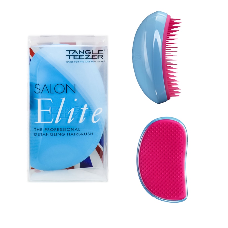 Tangle Teezer Tangle Teezer Salon Elite Detangling Hairbrush Color