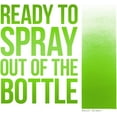 U.S. Art Supply Ready to Spray Neon Green Fluorescent Special Effects