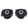 thumbnail image 4 of Altavoz Automático Altavoz Para Automóvil Sonido Claro 87DB 4ohm 400W Para Modificación Anggrek Otros Vehículos, 4 of 8