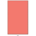 thumbnail image 2 of Salmon Pastel Color Card Stock Paper Legal Size 8.5" X 14" Pack of 50, 2 of 2