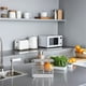 thumbnail image 3 of Organizador de cubiertos moderno y elegante para la cocina., 3 of 5