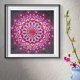 thumbnail image 3 of Wdftyju 5D bricolaje forma especial diamante pintura Mandala punto de cruz artesanía Kits pared artes Wdftyju 3fr4np3ry1kj0qx1, 3 of 9