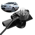 thumbnail image 6 of Car Antenna Mount Bracket For Mobile Radio Car Clip Mount Trunk Lid / Hatchback / Door Mount, 6 of 8