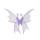 thumbnail image 5 of Fairy Wing Elf Wing Cosplay Dress up Photo Prop Child Butterfly Wing Costume Wing para Festival Juego de roles Escenario Fiesta de, 5 of 9