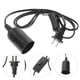 thumbnail image 3 of Portalámparas con cable para lámpara colgante, enchufe CN, 3 of 7