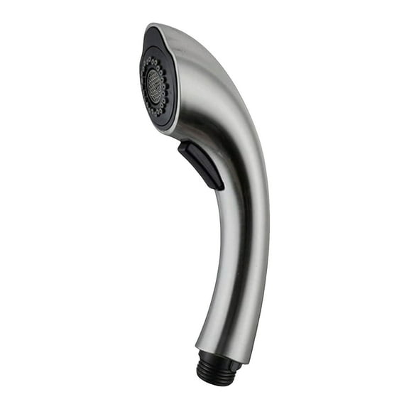 YWIYIUD 1PC Kitchen Faucet Pull Down Spray Head Replacement Part, Kitchen Sprayer Attachment, Pull-Out Sprayer Replacement Faucets