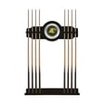 thumbnail image 1 of Holland Bar Stool CueBKNorMic Northern Michigan Cue Rack - Black, 1 of 1