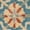 Blue, variant on SAFAVIEH Antiquity Toireasa Oriental Wool Area Rug, Ivory, 5' x 8'