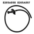 thumbnail image 1 of Front Windshield Washer Nozzle Three Holes For Mitsu bishi Outlander3 2013-2021, 1 of 11