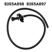 Front Windshield Washer Nozzle Three Holes For Mitsu bishi Outlander3 2013-2021