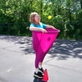 thumbnail image 3 of Juego POYIPI de Granny Pants Yard con 20 bolas hinchables, 3 of 9