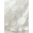 thumbnail image 4 of LMLYSoH Women Tulle Tutu Skirt Solid Color 3D Dot Elastic Mesh Fairy A-Line Skirt for Beach Party Streetwear, 4 of 6