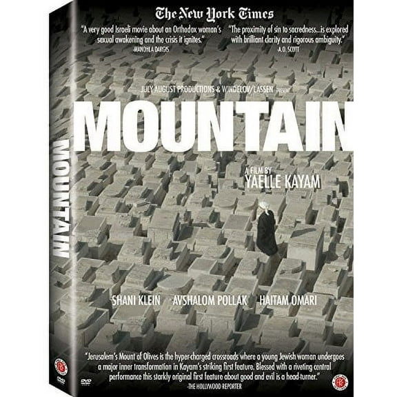 Mountain (DVD)