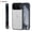transparent, variant on ibmrs For Google Pixel 9 Pro XL Case ,Cover Rugged Flexible Durable Anti-Slip TPU Protection Shockproof Back Cover -Camo Black