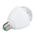 thumbnail image 3 of LED Stage Light,3W E27 Socket RGB RGB Stage Light Party RGB Light Built for Professionals, 3 of 8