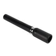 Sarapandan Pool Cue Billiards Stick Extension 9 Balls Stick Lengthener Extender Sleeve for Training Competition