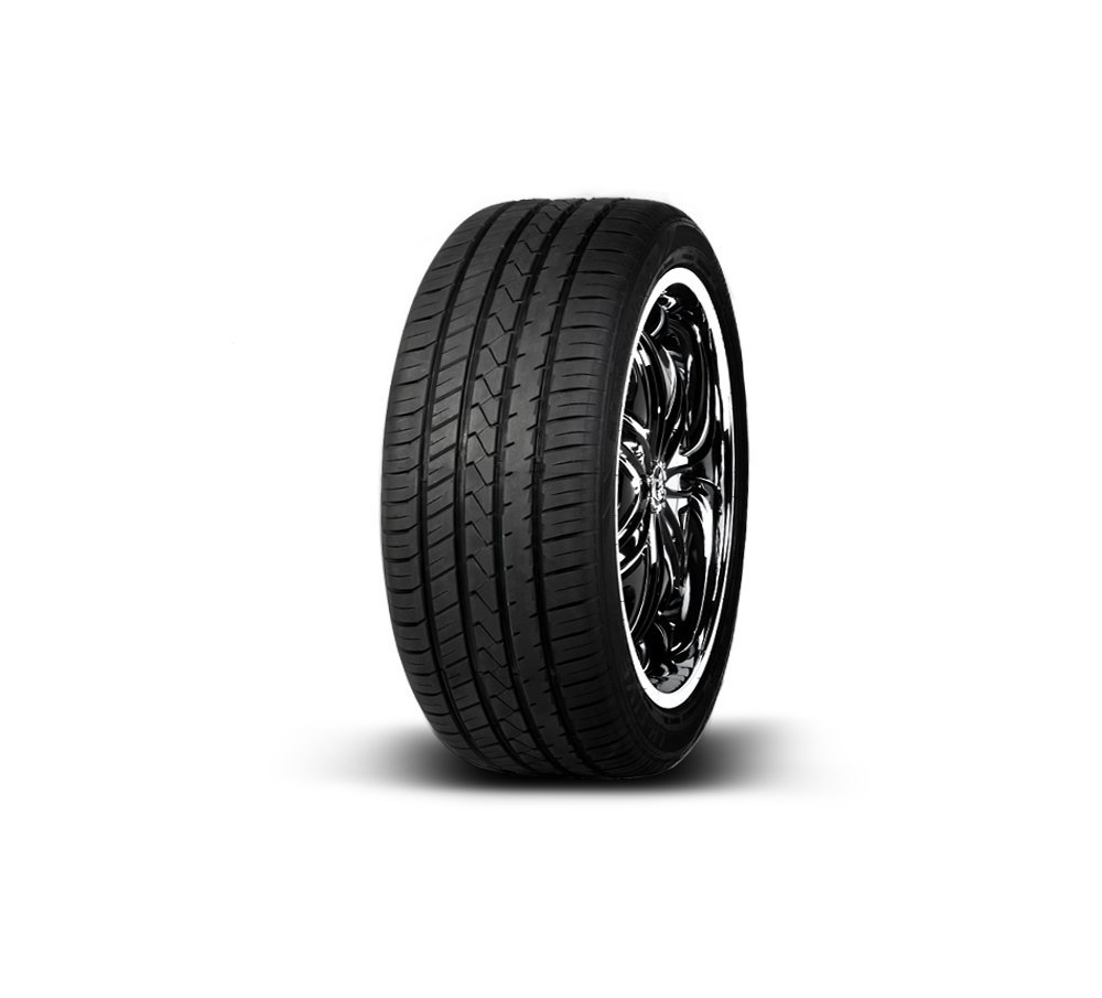 Lionhart LH-Five All-Season 245/50-20 102 W Tire - Walmart.com ...