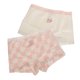 thumbnail image 1 of Ropa Interior De La Muchacha De Los Cabritos Boxeador Niños Bragas Pantalones Cortos S # 3 METRO Baoblaze Pantalones cortos del boxeador de la muchacha, 1 of 8