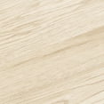 thumbnail image 4 of Whitmor Wood Stackable 2-Shelf Shoe Rack - 24 Inch -White Oak, 4 of 4