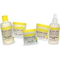thumbnail image 3 of CurlyKids - Super Detangle Shampoo 8 oz * BEAUTY TALK LA *, 3 of 3