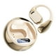 thumbnail image 1 of Audífonos Inalámbricos Bluetooth Audífonos Inteligentes de Traducción, Pantalla de Cancelación de Ruido de Oído Abierto, Audífonos Inalámbricos de Traductor de Idiomas 100+ Bluetooth, Larga Vida Útil, 1 of 2