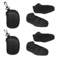thumbnail image 4 of Guantes protectores de manos de goma antideslizantes Workout Grips NiuMid, 4 of 6