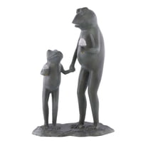 SPI Home Summertime Treat Garden Sculpt