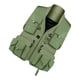 thumbnail image 5 of Chaleco respirable chaqueta del chaleco del calentador del cuerpo XL verde shamjiam Chaleco de pesca para hombres, 5 of 9