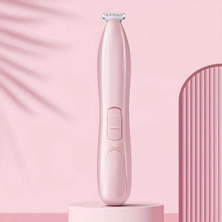 Pet Electric Shaver For Toes Paws Pads Ears Face Trimmer Clipper For Dog Cat