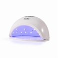 thumbnail image 2 of 48w UV/LED Lamp with Timer Function - Star5-WELLNGS white, 2 of 5