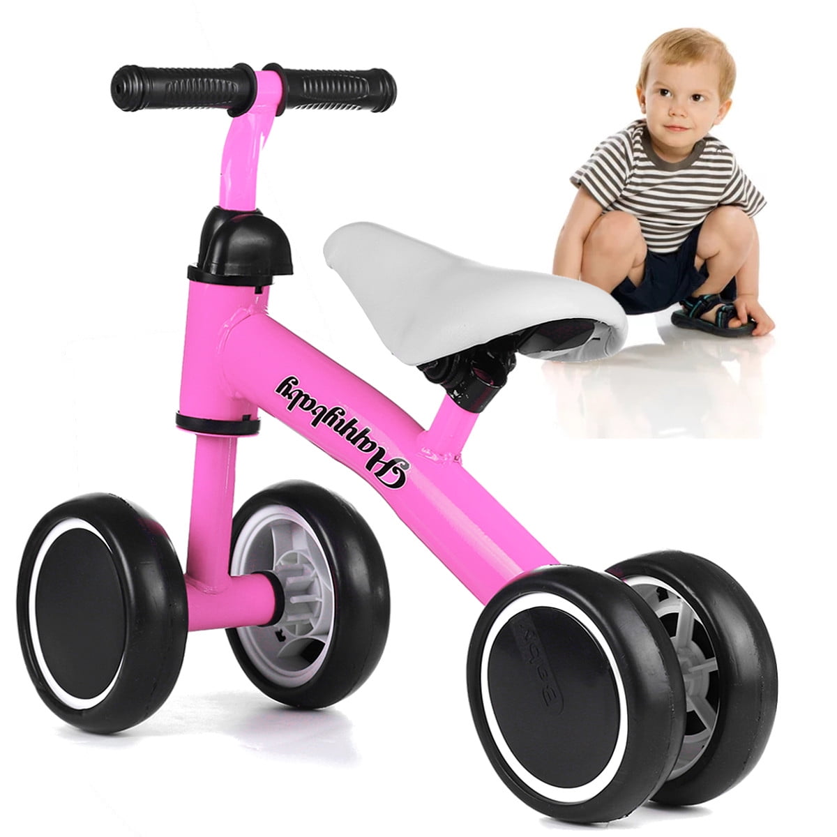 riding toys 12 months