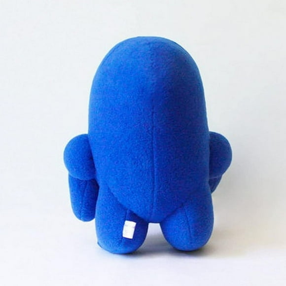 Plush Toys 9.85 inch Starcraft Marine Plush Toy Soft Toys Soft Stuffed Game Starcrafts The Zerg Plush Doll Gifts For Xmas/New Years/Thanksgiving/Birthday/Children's Day