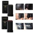 thumbnail image 3 of SharkTRUE Berus Rambut Pakai Buang, Berus Rambut Tongkat, Untuk Menutupi Rambut Putih dan Mengubah Rambut Hitam, Tahan Sementara, 3 of 8