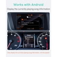 thumbnail image 5 of Bluetooth 5.0 Car Adapter for Audi, Mercedes & Volkswagen – AMI/MDI Interface, aptX-HD Receiver for MMI 3G/3G+ & Audi Symphony/Concert Systems, 5 of 9