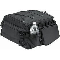 Kuryakyn Momentum Roamer Tail Bag (5214)