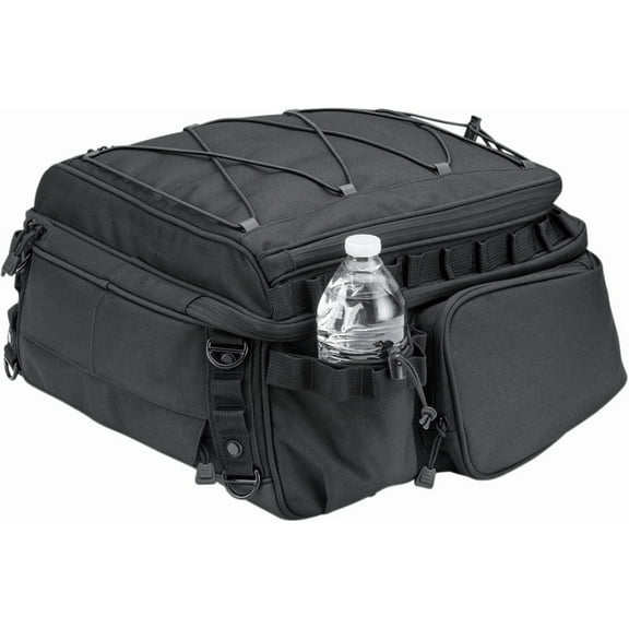 Kuryakyn Momentum Roamer Tail Bag (5214)