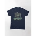 thumbnail image 2 of Cortis Greengreen Kpop Boy Group T-Shirt Sizes S-5Xl GooGate, 2 of 5