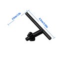 thumbnail image 2 of Eqslft Drill Chuck Key 6 Sizes Drill Clamping Chuck Key For Drill Clamping Of 4 Mm 6 Mm 10 Mm 13 Mm 16 Mm 20 Mm In Diameter, 2 of 4